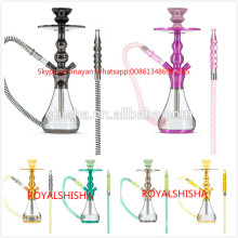 El Badia Chicha New Aluminum Junior Chichaceleste X3